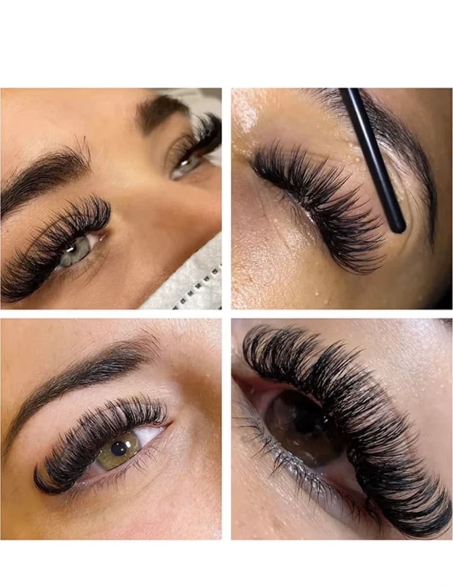 Cils chics