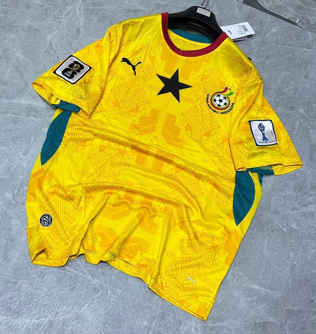 Maillots Légendes
